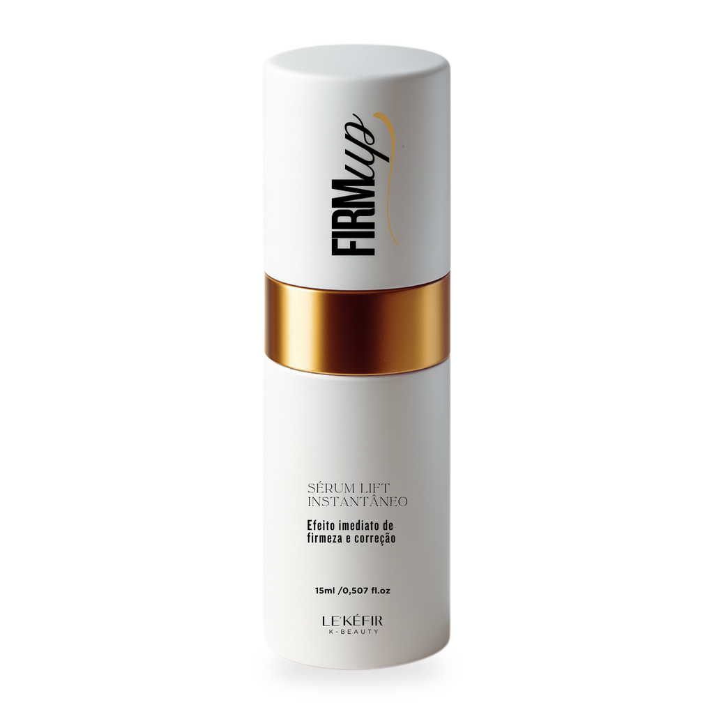 Kit com 1 frasco de FIRMup